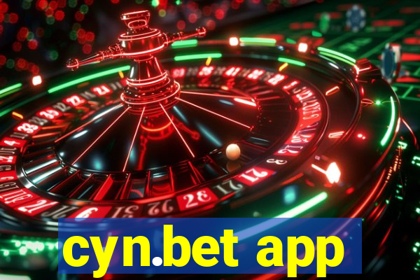 cyn.bet app